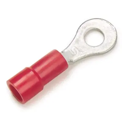 CARRIER P298-RR10 TERMINAL RING 22 TO 18AWG R #10