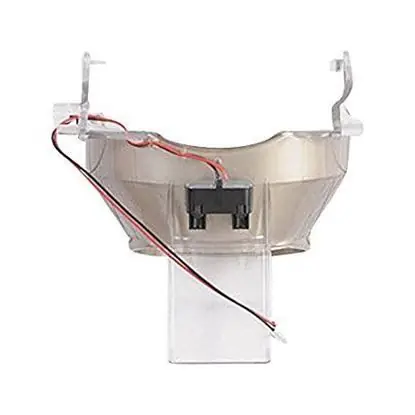 Electrolux 241682304 ACTUATOR-ICE STAINLESS