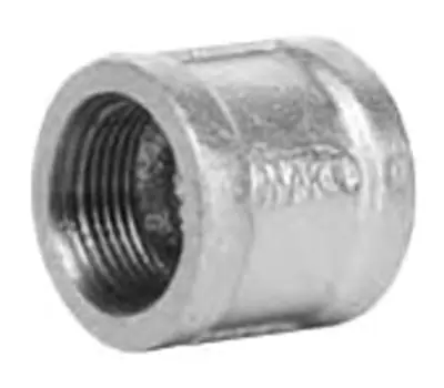 Matco-Norca ZMGRLC03 Right And Left Coupling Lead Free