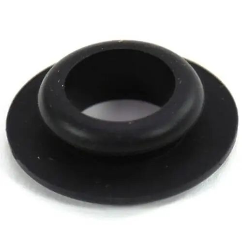 Whirlpool WPW10293874 Range Cooktop Knob Grommet