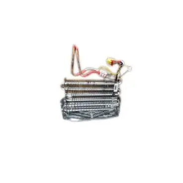 Samsung DA47-00318R Heater Metal Sheath