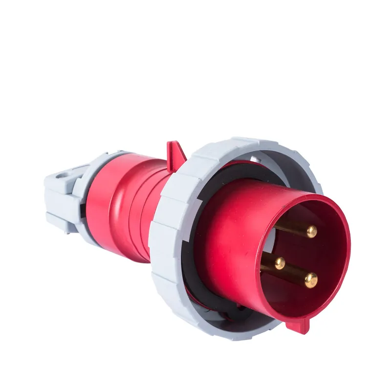 ABB ABB420P9W 3P 4WR 20A PLG
