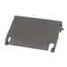 Whirlpool WPW10250162 COVER-ADJUSTER UPPER RACK