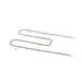 Whirlpool WPY04100514 Range Stove Oven Broil Element