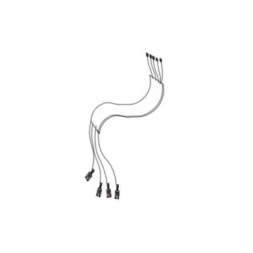 Blomberg 1767830800 MESE CABLE HARNESS