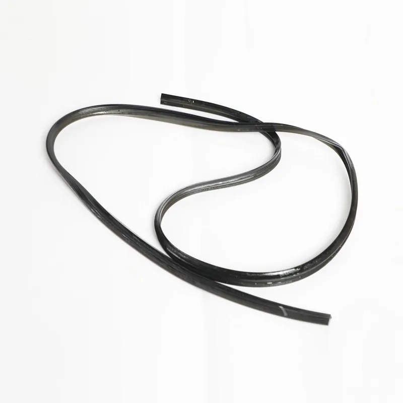 Whirlpool W11725437 Gasket Tub Door AIP
