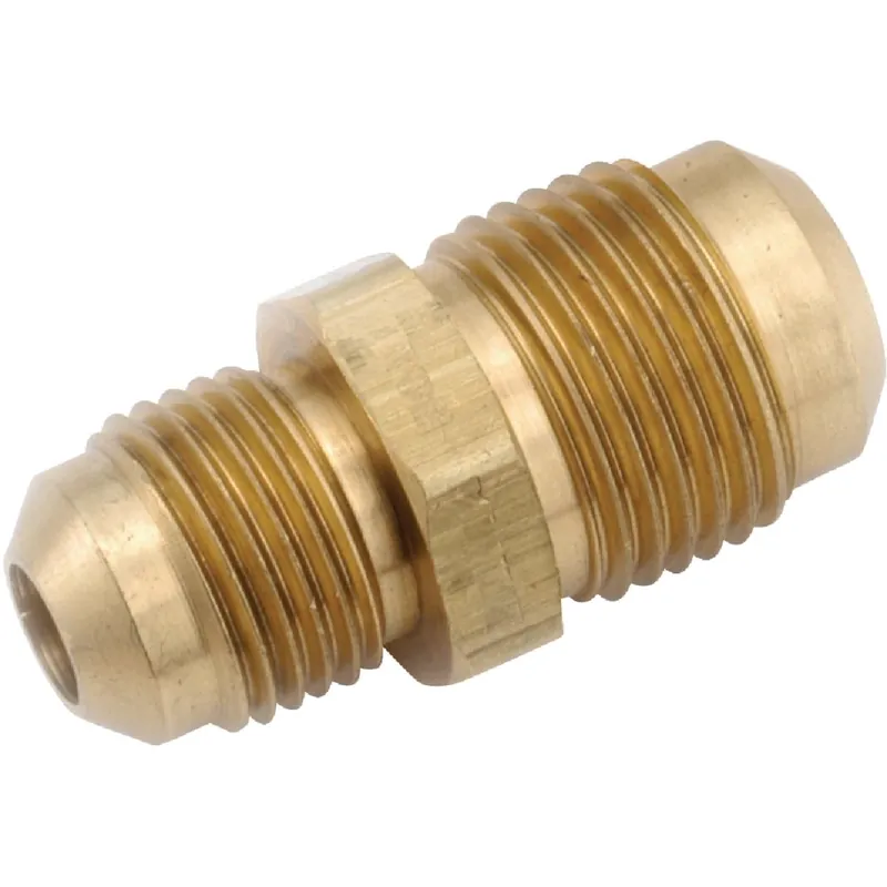 Anderson Metals 754056-0806 Reducing Flare Union