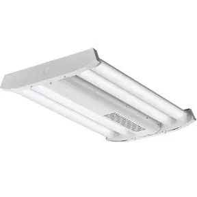 Lithonia Lighting 266AT8 LTHIBG24LMV4K LED High Bay 144 Watts