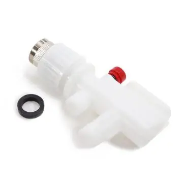 Electrolux 5304483509 Faucet Adapter Quick Connect