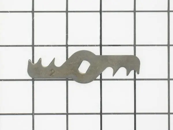 Electrolux 241684108 Blade Crusher #2