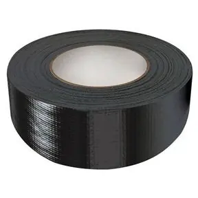 POLYKEN 1086700 POL227BK Duct Tape Contractor Grade 55 m 48 mm