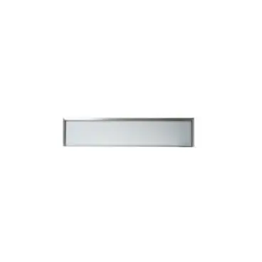 GE WR74X33088 Custom Panel Grill 48