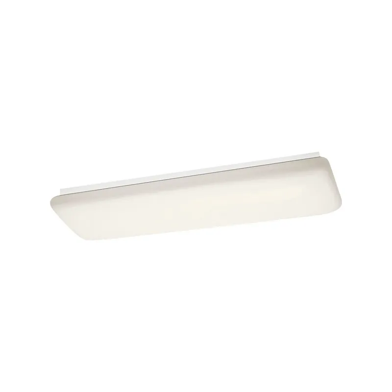 Kichler 10301WHLED Linear LED Ceiling Light 3000K