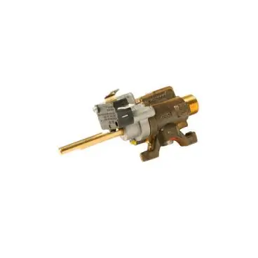 Samsung DE81-04151A SVC-VALVE DUAL BRASS NG