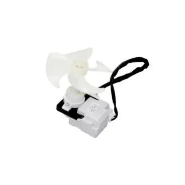 Danby 1.01.06.01.051R Evaporative Fan Motor