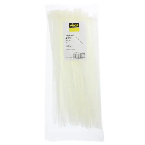 Viega Plumbing Products 43714
