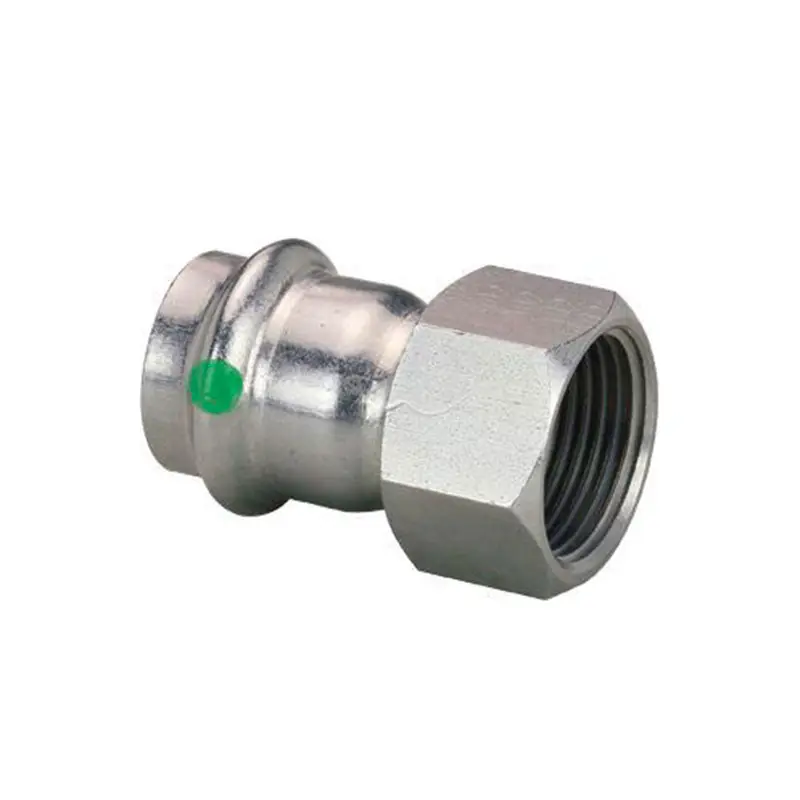 CMC 80100 VPUR VIEGA PROPRESS ADAPTER
