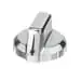 Whirlpool WPW10370189 Knob
