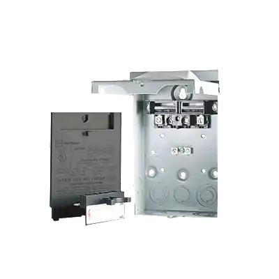 Trane SWT02411 MIN5/5 SWITCH 60 AMP NON-FUSE