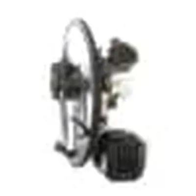 Whirlpool WPW10234567 Sump/Motor Assembly-Tahoe with BFLE