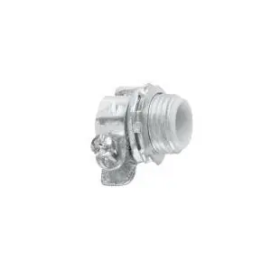 Eaton 1713 2-IN INS FLEX CONN Squeeze Type Connector