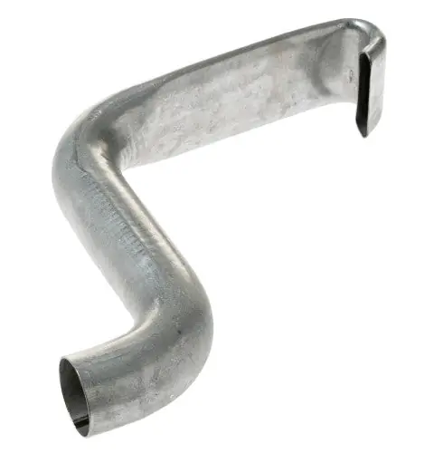 GE WB28T10217 TUBE VNT RADIANT