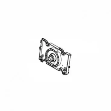 LG EBR85235715 PCB Assembly Display