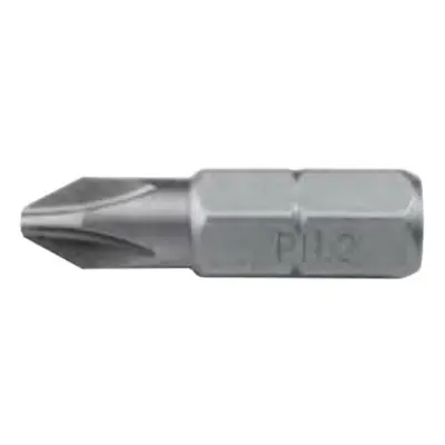 International Tool T302502 Bit #2 Phillips