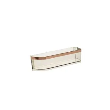 GE WR71X43970 Tinted Center Left Door Bin
