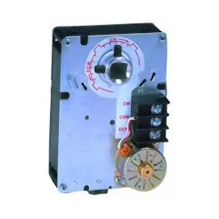Honeywell ML6174A2010/U Direct Coupled Actuator 70 lb-in