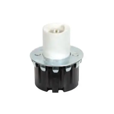 SATCO 80-2028 SAT802028 High Output Lampholder 660 W 600 VAC T8/T12 Halogen Lamp