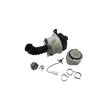 Samsung DD90-00597B Assembly Sump-Module for DW9900M