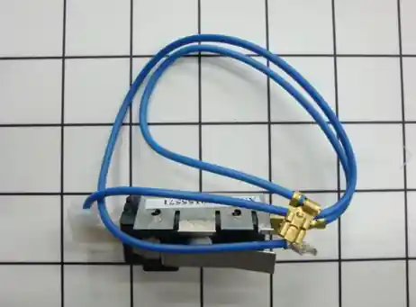 Whirlpool W11247665 SWITCH