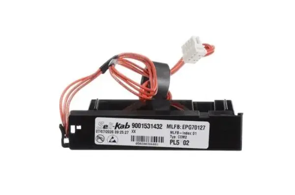 Bosch 10014473 Connectivity Module