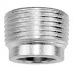 American Fittings RB21H Steel Reducing Bushing for Threaded Rigid Conduit & IMC