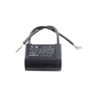 Panasonic FFV0750203S Capacitor