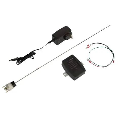 AO Smith 100324744 Product Preservers Powered Anode Rod System Residential