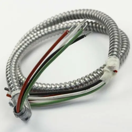 Blomberg 210930005 Terminal Block Supply Cord