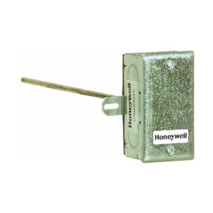 Honeywell C7021C2003/U Duct Temperature Sensor 18 in.