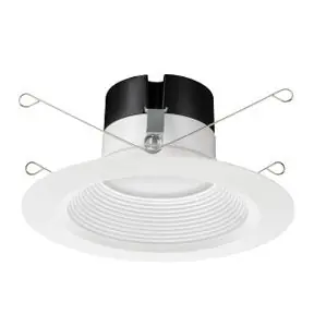 Acuity Brands 266XRC LTH65BMWSWW590C LED Trim 5/6 27/30/35/4/5 90C