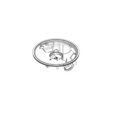 Whirlpool W11183675 Sump