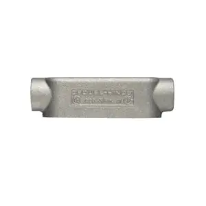 Eaton LL19 Conduit Outlet Body 1/2 Inch