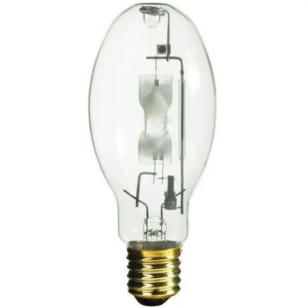 Osram Sylvania 64032 ED28 General Purpose HID Metal Halide Lamp 250-Watt E39 Mogul