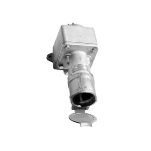 Crouse Hinds CPH7714 3W-3P PLG