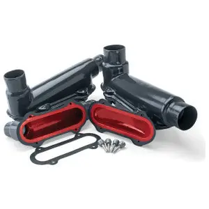Robroy PRLBD5500 1-1/2 in. LBD Pulling Elbow Replacement MPN