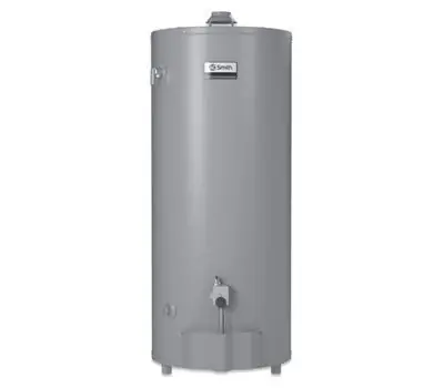 A. O. Smith BL10002L010000100 BL-100 Ultra Low Nox Comm Htr