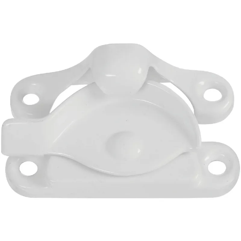 National N248468 Crescent Sash Lock