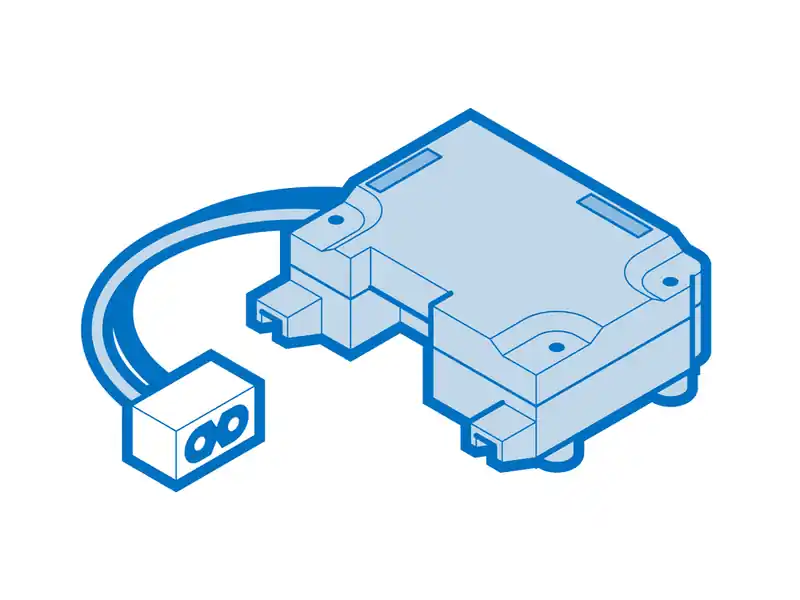 Viking 062576-000 SW PSU