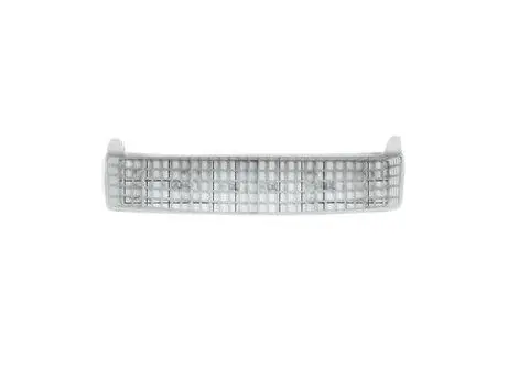 Electrolux 154466902 Basket Utility Grey