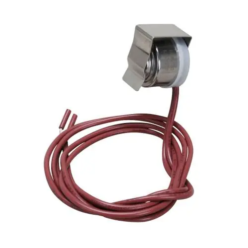 Appliance Parts MLT50 Thermostat Defrost